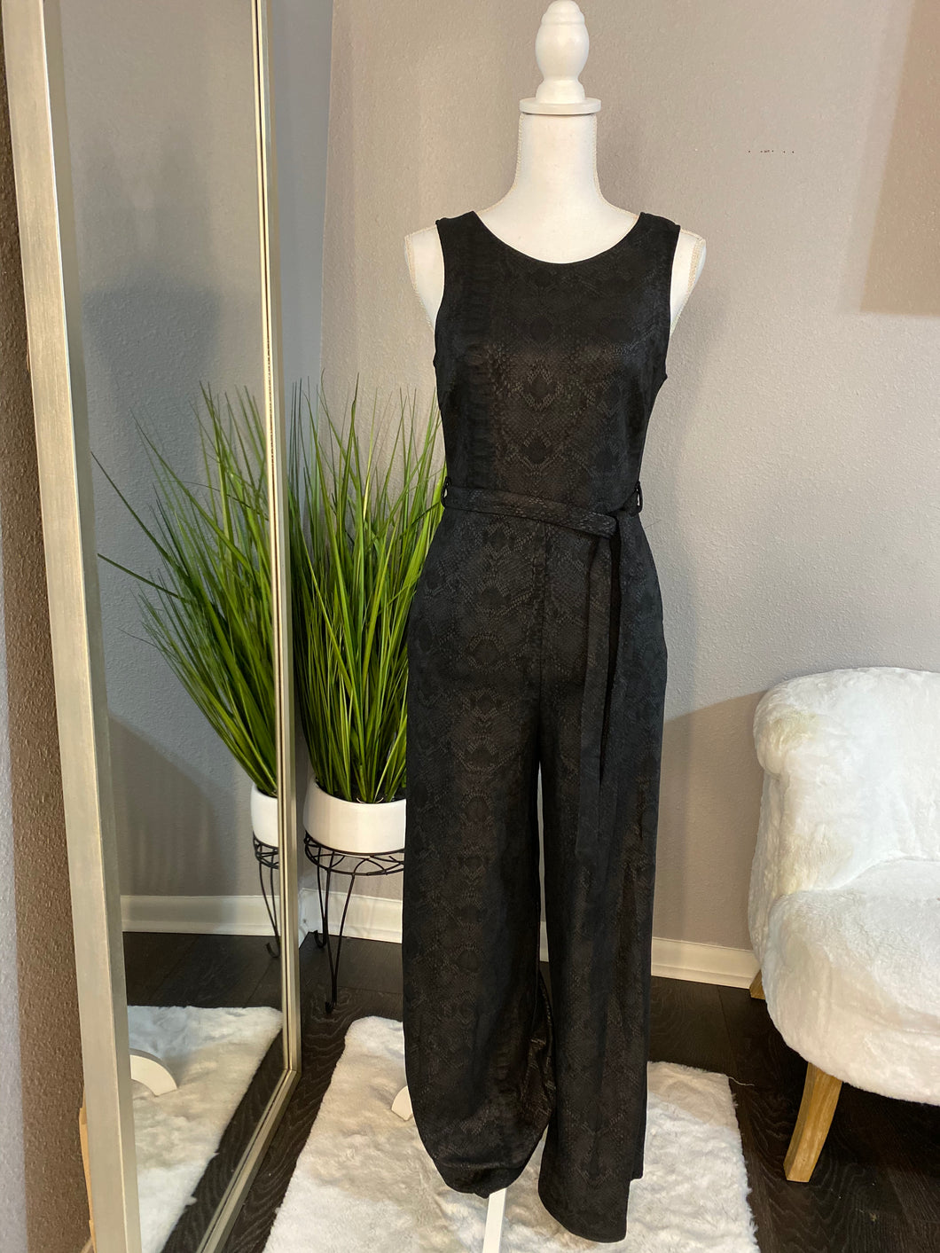 Karina Jumpsuit