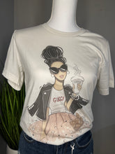 Load image into Gallery viewer, Glam T-shirt
