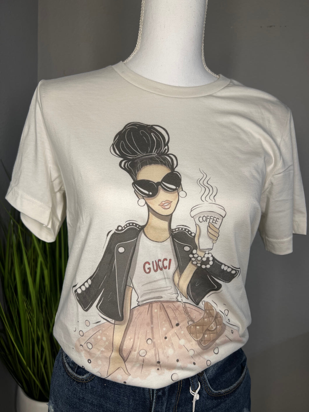 Glam T-shirt