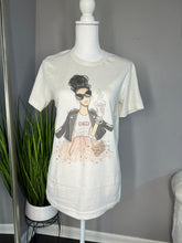 Load image into Gallery viewer, Glam T-shirt
